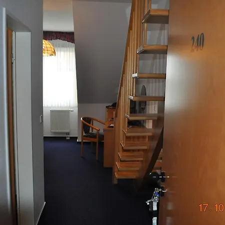 Turmhotel 4* Schwedt