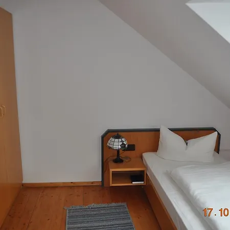 Turmhotel 4* Schwedt