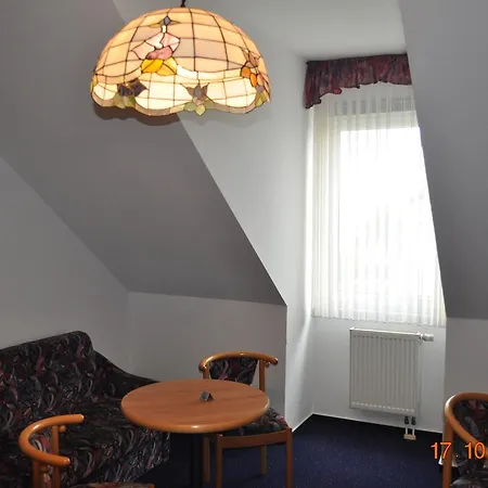 Turmhotel Hotel Schwedt