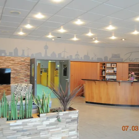 Hotel Turmhotel