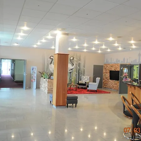 Hotel Turmhotel