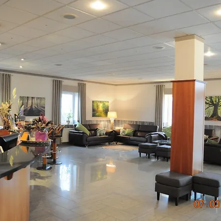 Hotel Turmhotel Schwedt/Oder