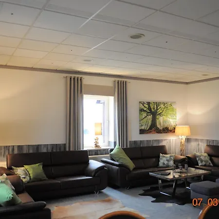 Turmhotel Hotel
