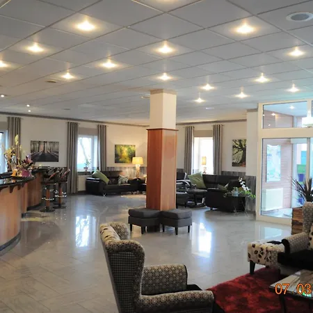 Turmhotel Hotel