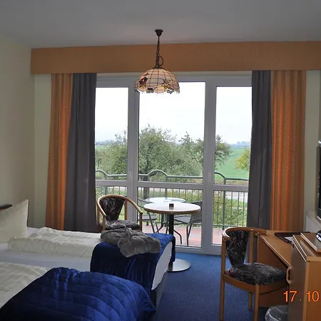 Hotel Turmhotel 4*