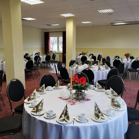 Hotel Turmhotel Schwedt/Oder