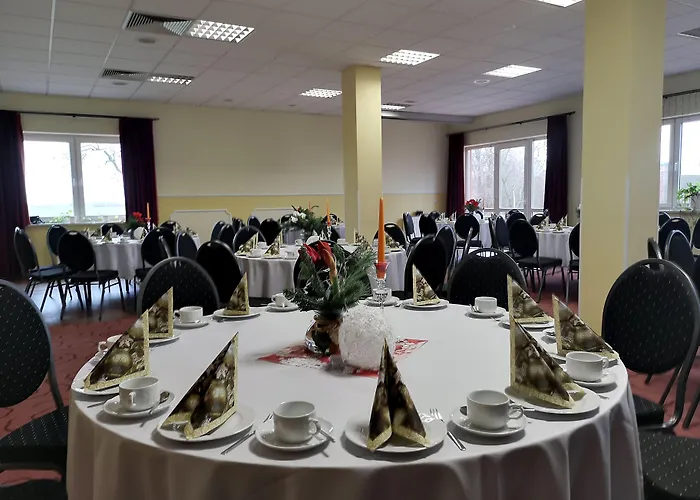 Turmhotel Szálloda 4*