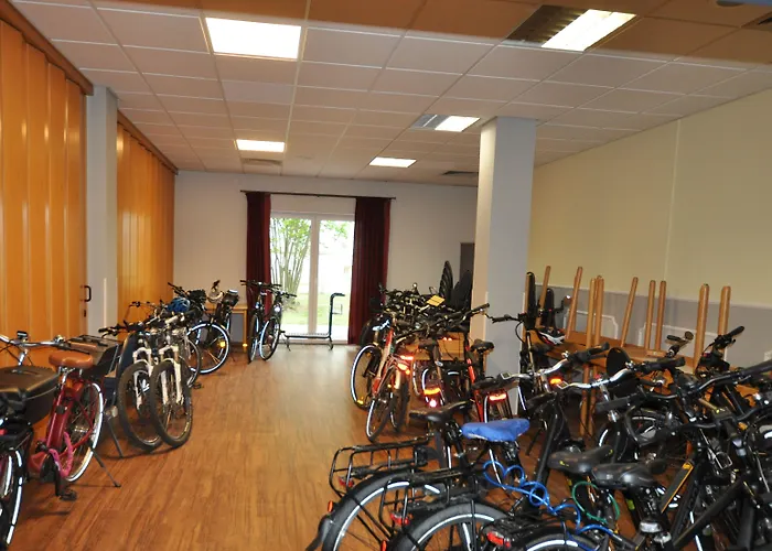 Turmhotel Szálloda 4*